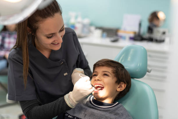 Best Broken or Cracked Tooth Emergency Dentist in Big Bass Lake, PA