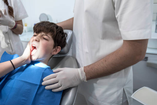 Best Emergency Dentist for Knocked-Out Tooth in Big Bass Lake, PA