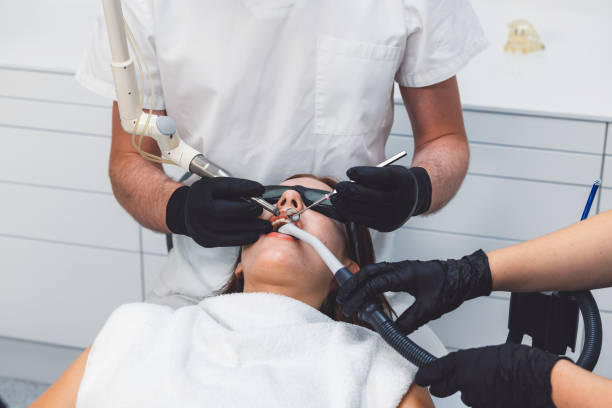 Best Pediatric Emergency Dentist in Big Bass Lake, PA
