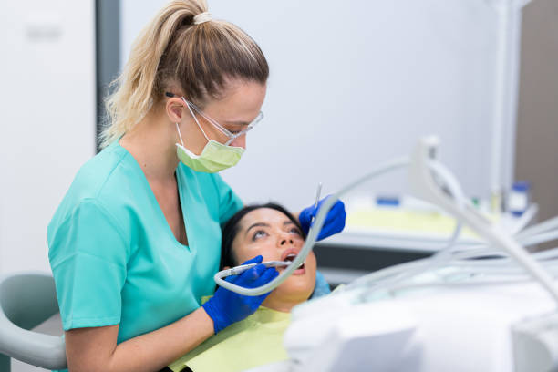 Best Emergency Dental Services for Seniors in Big Bass Lake, PA
